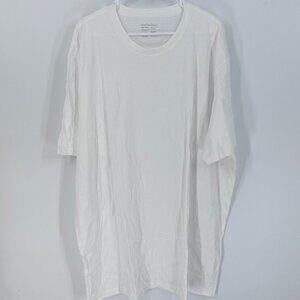 Men's Fresh Clean Threads Crew Neck 4XL-Tall